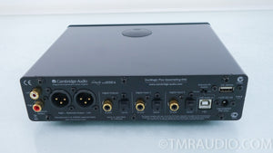 Cambridge Audio DacMagic Plus DAC