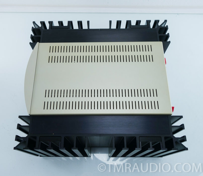 Mark Levinson No. 332 Dual Monaural Power Amplifier — The Music Room