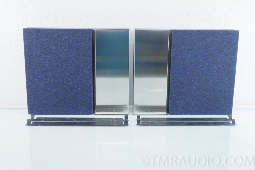 B&O Beovox 3000 On Wall Speakers