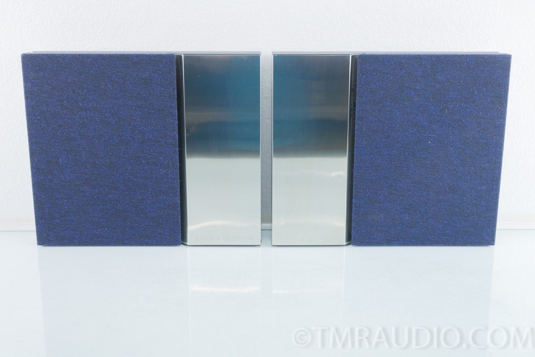 B&O Beovox 3000 On Wall Speakers