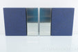 B&O Beovox 3000 On Wall Speakers