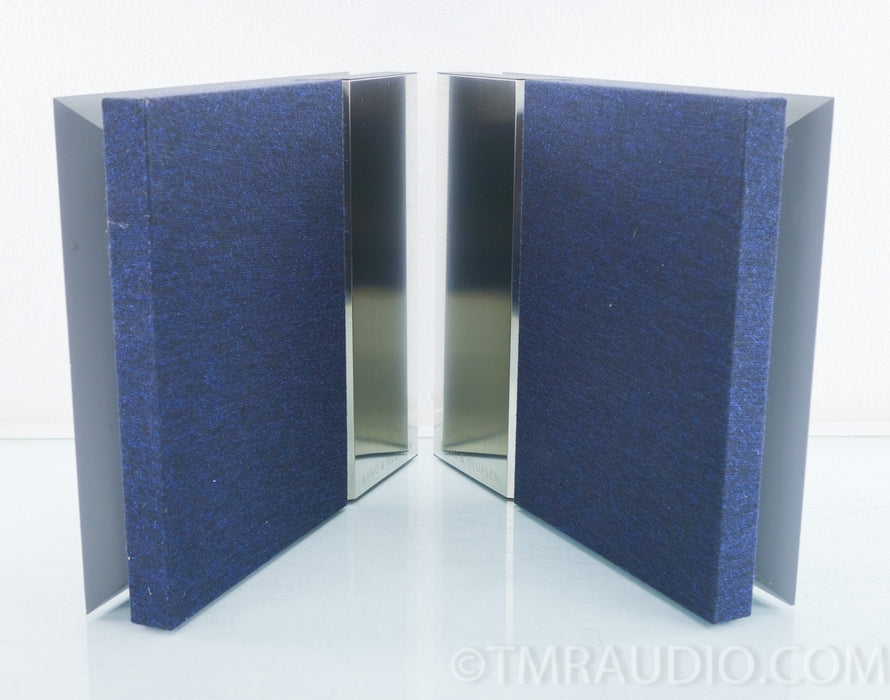 B&O Beovox 3000 On Wall Speakers
