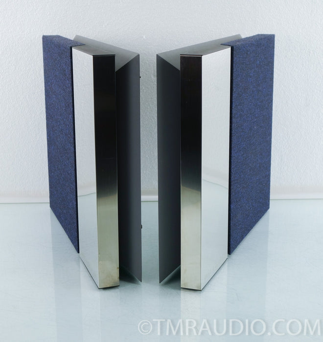 B&O Beovox 3000 On Wall Speakers