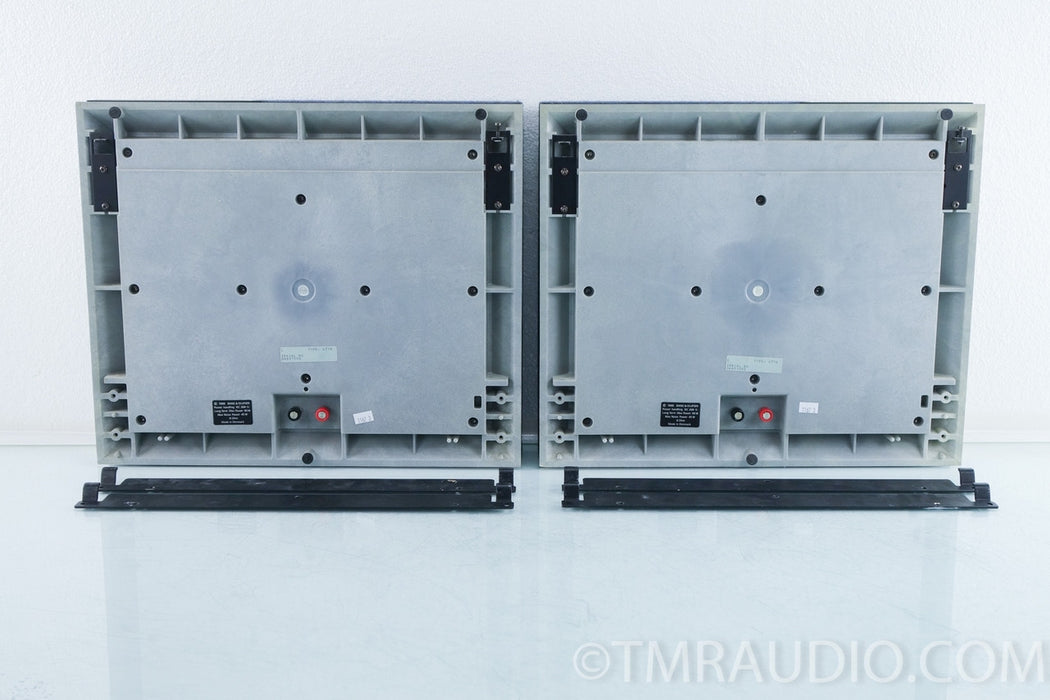 B&O Beovox 3000 On Wall Speakers