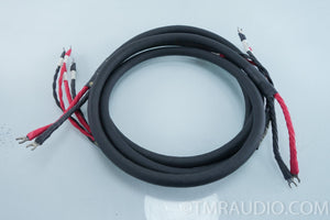 Cardas Golden Reference Biwire Speaker Cables