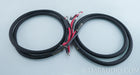 Cardas Golden Reference Biwire Speaker Cables