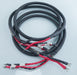 Cardas Golden Reference Biwire Speaker Cables