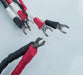 Cardas Golden Reference Biwire Speaker Cables