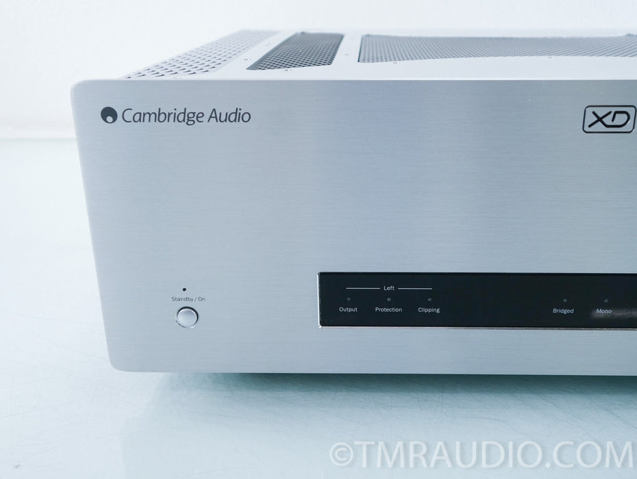 Cambridge Audio Azur 851W Stereo Power Amplifier