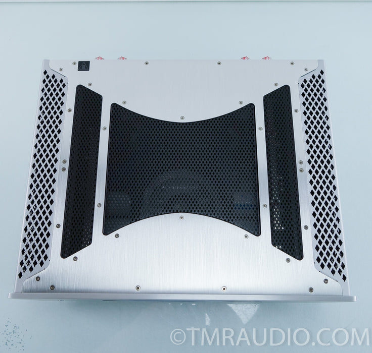 Cambridge Audio Azur 851W Stereo Power Amplifier