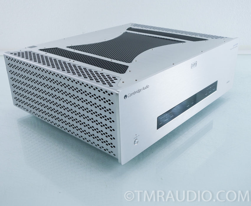 Cambridge Audio Azur 851W Stereo Power Amplifier