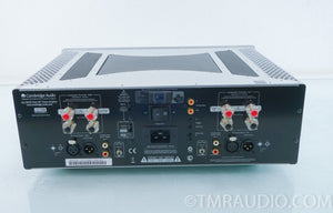 Cambridge Audio Azur 851W Stereo Power Amplifier