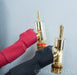 Acoustic Zen Double Barrel Shotgun Biwire Speaker Cables