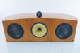 B&W Nautilus HTM1 Center Channel Speaker