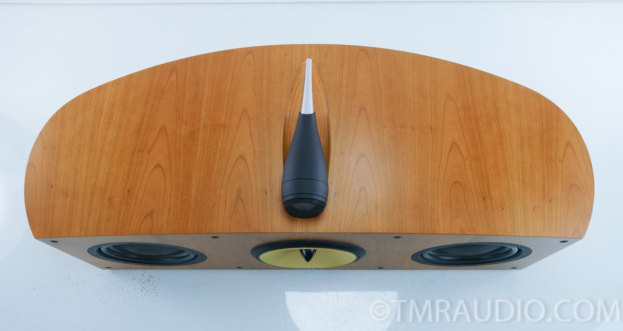 B&W Nautilus HTM1 Center Channel Speaker