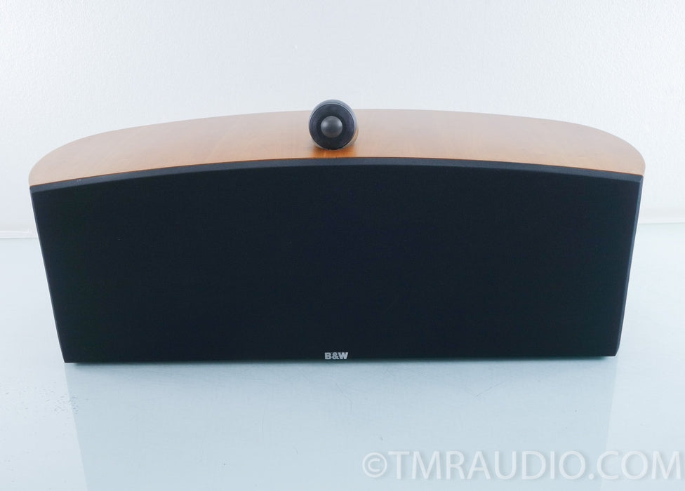 B&W Nautilus HTM1 Center Channel Speaker