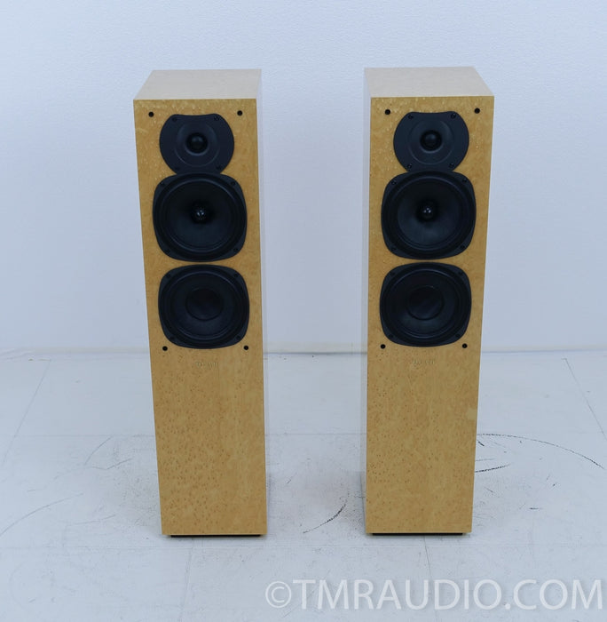 Quad 22L2 Floorstanding Speakers