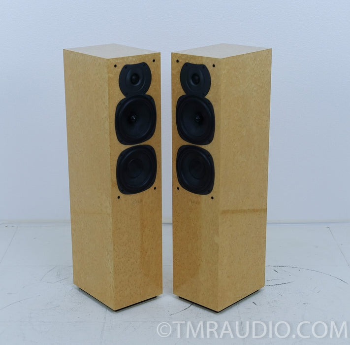 Quad 22L2 Floorstanding Speakers