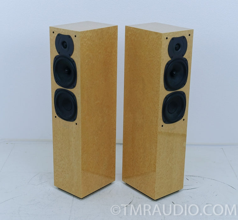 Quad 22L2 Floorstanding Speakers