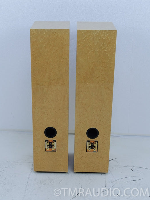 Quad 22L2 Floorstanding Speakers