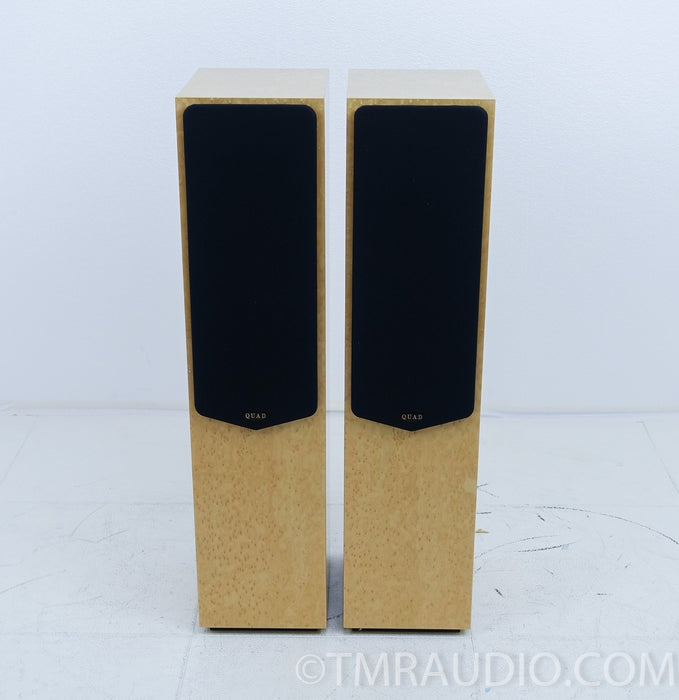Quad 22L2 Floorstanding Speakers
