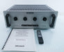 Audio Research Reference 1 Tube Preamplifier