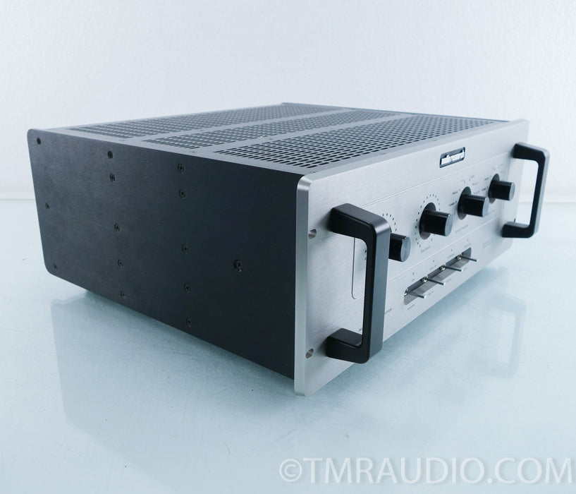 Audio Research Reference 1 Tube Preamplifier