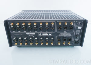 Audio Research Reference 1 Tube Preamplifier