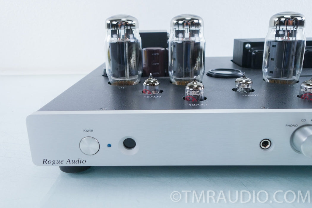 Rogue Cronos Magnum Tube Integrated Amplifier
