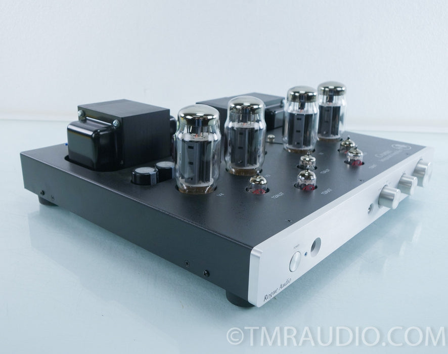 Rogue Cronos Magnum Tube Integrated Amplifier