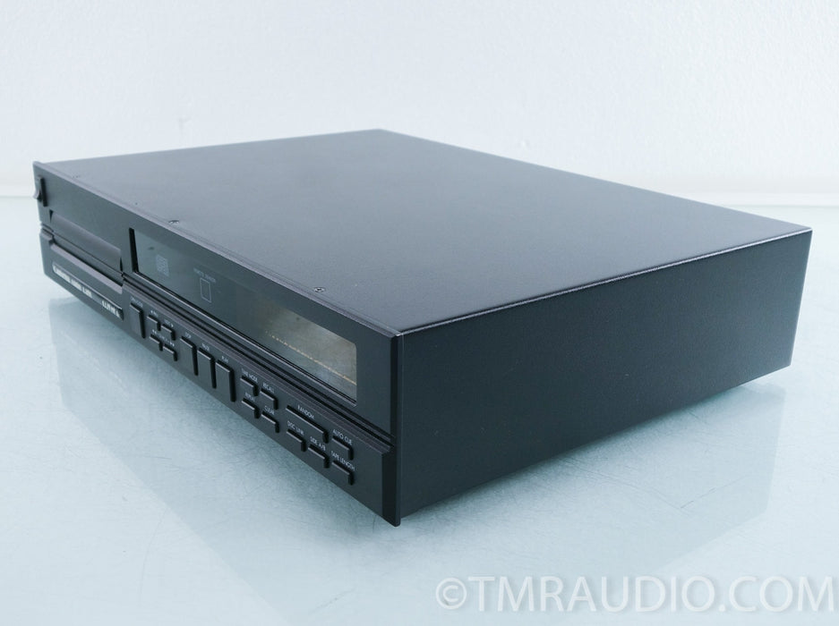 California Audio Labs CAL Icon MK II CD Player