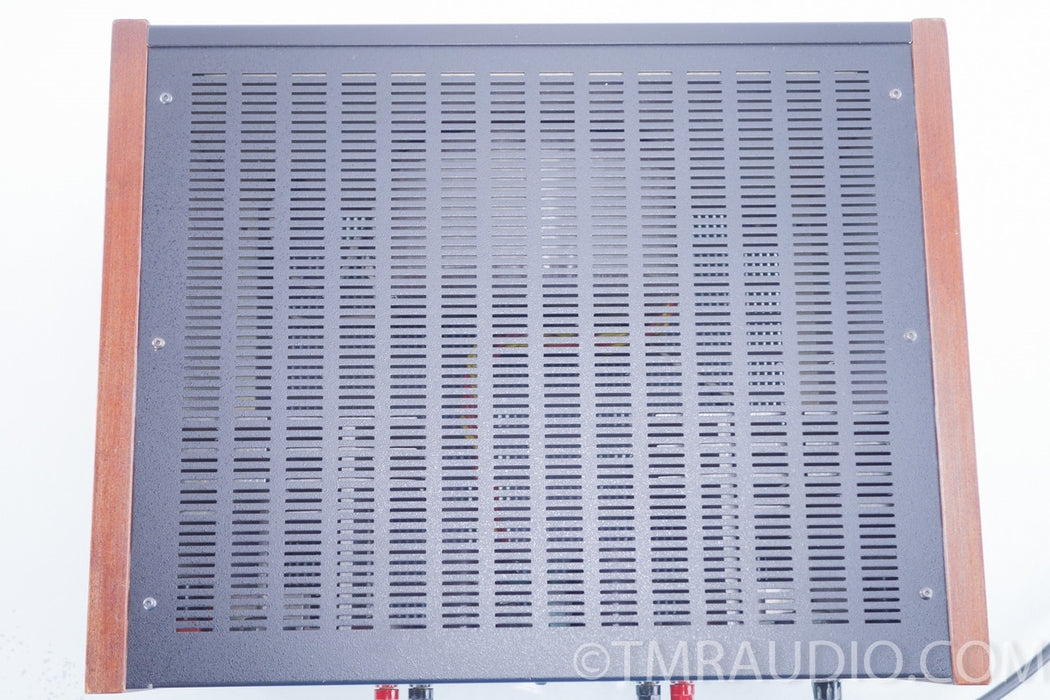 Belles 450 Stereo Power Amplifier