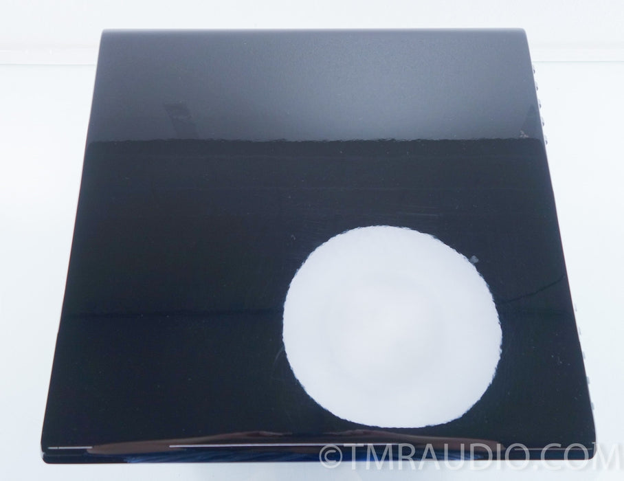 JL Audio Fathom F113 13.5-inch Powered Subwoofer, Black Gloss Finish