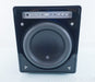JL Audio Fathom F112 12-inch Powered Subwoofer, Black Gloss Finish