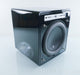 JL Audio Fathom F112 12-inch Powered Subwoofer, Black Gloss Finish