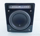 JL Audio Fathom F112 12-inch Powered Subwoofer, Black Gloss Finish