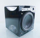 JL Audio Fathom F112 12-inch Powered Subwoofer, Black Gloss Finish