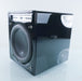 JL Audio Fathom F112 12-inch Powered Subwoofer, Black Gloss Finish