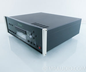 McIntosh MS750 Music Server