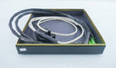 Synergistic Research Kaleidoscope Active RCA Cables