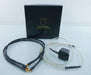 Synergistic Research Kaleidoscope Active RCA Cables