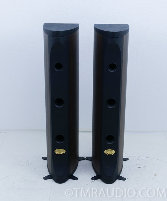 Sonus Faber Liuto Wood Floorstanding Speakers