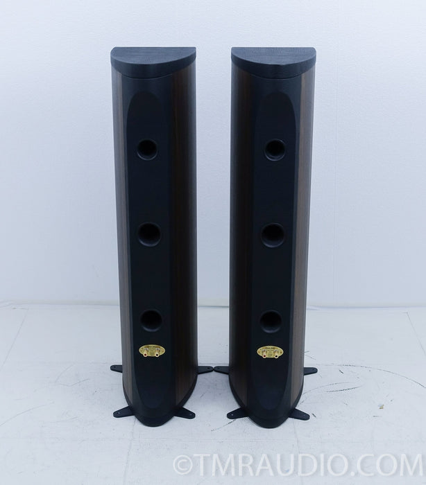 Sonus Faber Liuto Wood Floorstanding Speakers