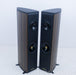 Sonus Faber Liuto Wood Floorstanding Speakers
