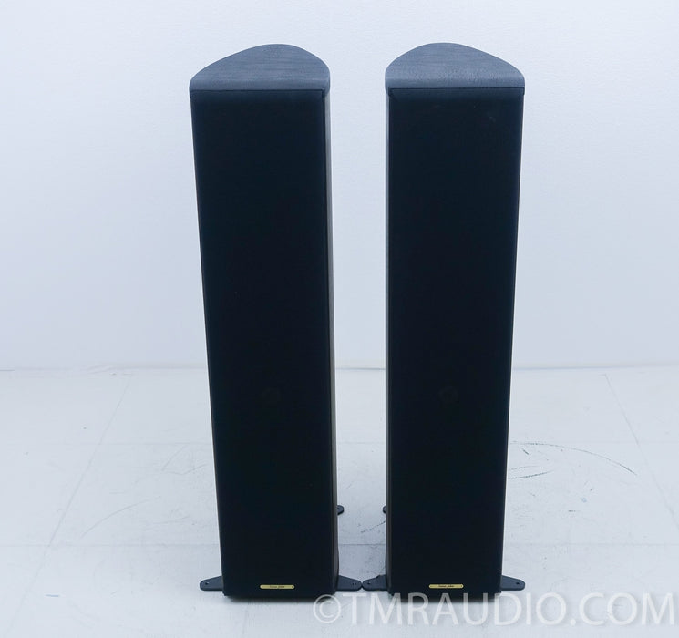 Sonus Faber Liuto Wood Floorstanding Speakers
