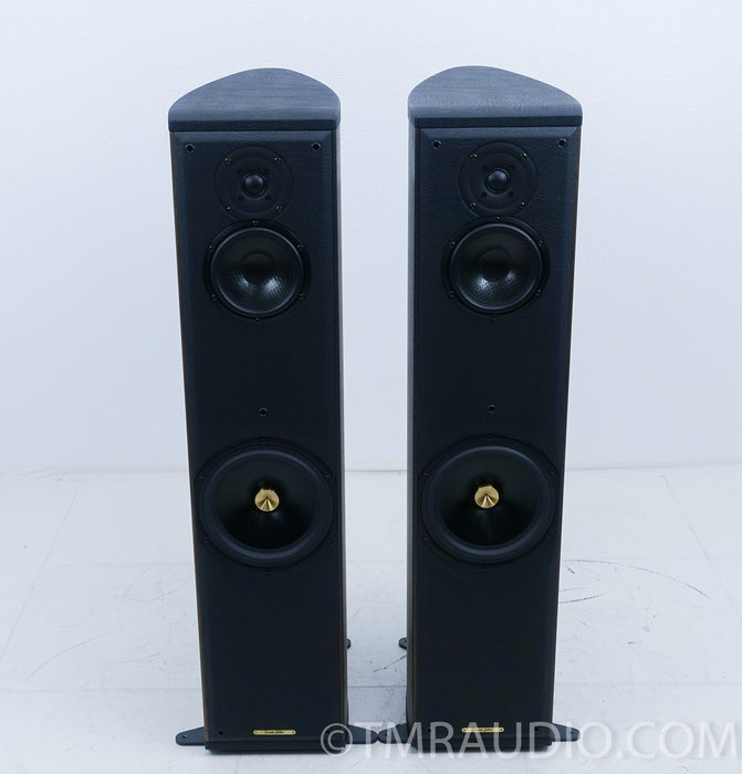Sonus Faber Liuto Wood Floorstanding Speakers