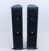 Sonus Faber Liuto Wood Floorstanding Speakers