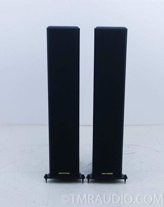 Sonus Faber Domus Grand Piano Floorstanding Speakers