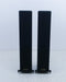Sonus Faber Domus Grand Piano Floorstanding Speakers