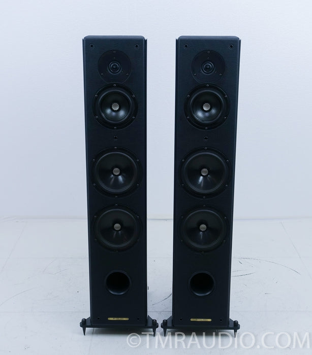 Sonus Faber Domus Grand Piano Floorstanding Speakers